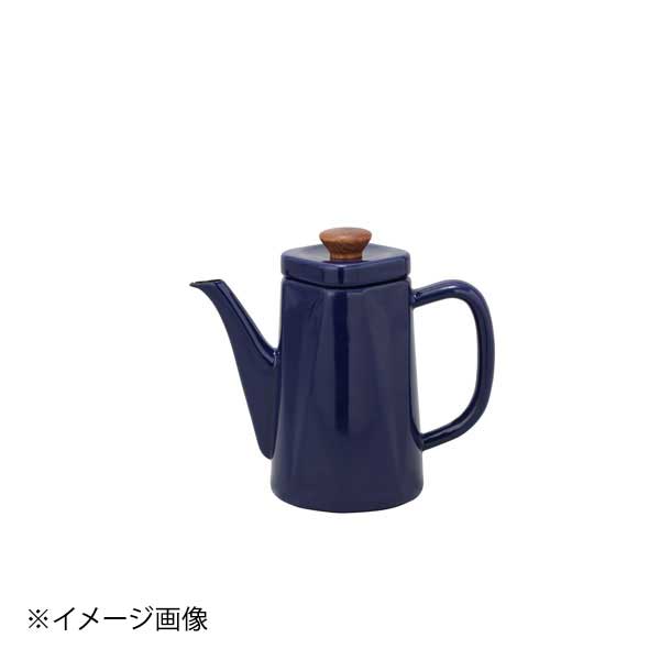 Drip Pots - 野田琺瑯 ANB-1.2PNB アンビ ポット ネイビー