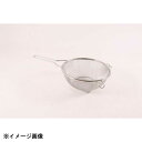 カンダ kan 18-8足付ストレーナー 小 15cm 000481