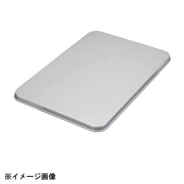 中尾アルミ製作所 キングBOX 蓋 特大 026052