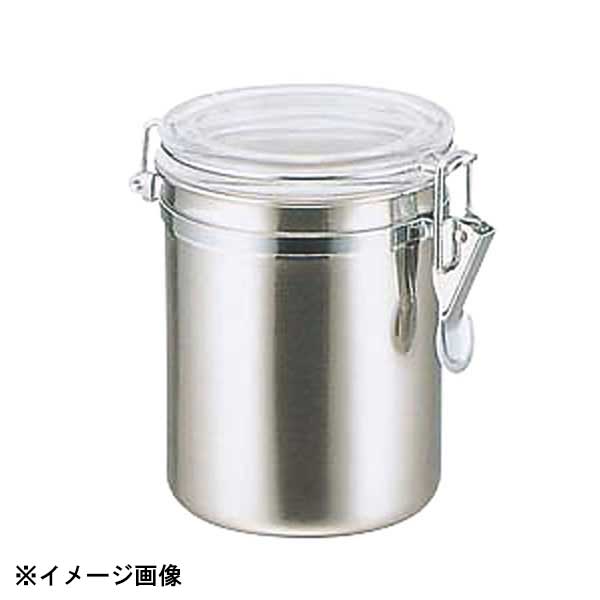 佐藤金属興業 STキャニスター L(1100cc) 030057