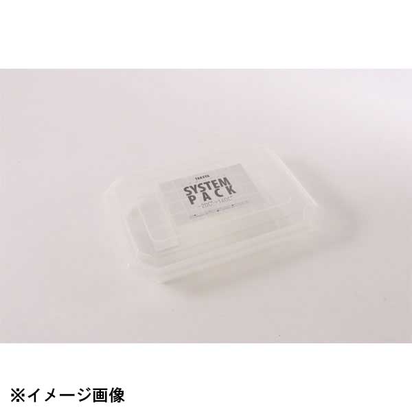 楽天スタイルキッチンタケヤ化学 システムパック TV-11 030274
