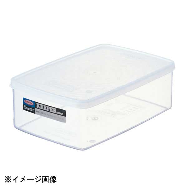 岩崎工業 ラストロ パックケースL B-339 (2.3L) 031072