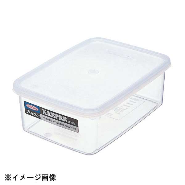 岩崎工業 ラストロ スナックケースL B-352 (1.3L) 031075