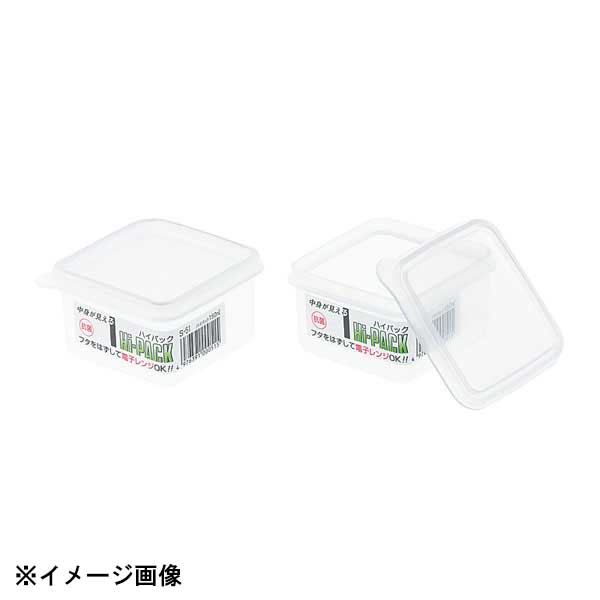 エンテック ハイパック S-53 (380ml) 031192