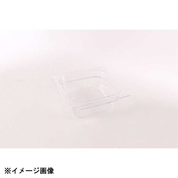 本間冬治工業 弁慶 PCフードパン 1/6-150 033103