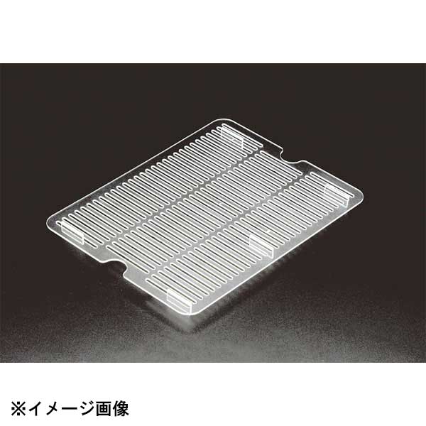 本間冬治工業 弁慶 PCフードパン水切皿 1/3 150・200用 033149