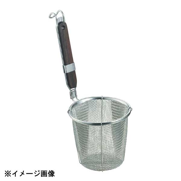 リトルウッド ダイアナ 木柄うどん揚(平底) 041231