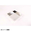 カンダ 18-8業務用玉子豆腐器東15cm 046001