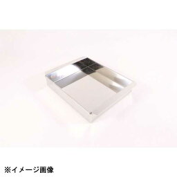 カンダ 18-8業務用玉子豆腐器西22.5 046015