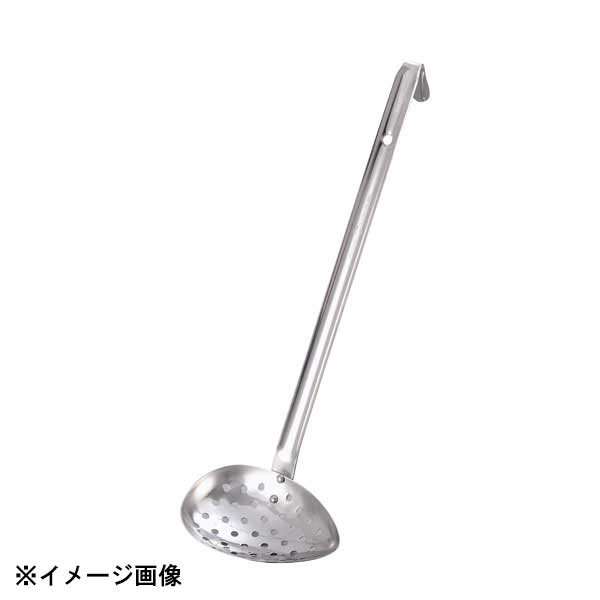 カンダ 18-8横口スキンマー 70cc 054339