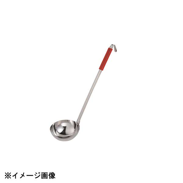 カンダ いろ色レードル 小 レッド 10cc 054600