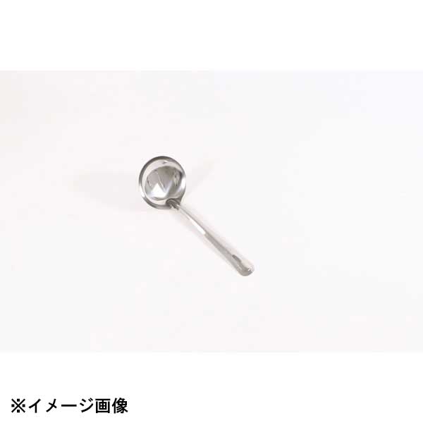 カンダ (M) 汁杓子 カギナシ 特大 055006