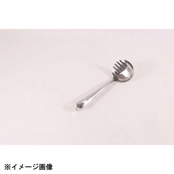 カンダ (M) うどん杓子 カギ付 大 055020