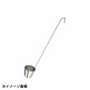 カンダ リス 18-8カンロ杓子 小(15cc) 055039