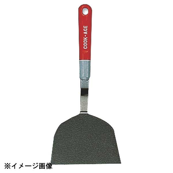 Spatulas - 霜鳥製作所 クックエイジ ナイロンおこしがね A-319 056038