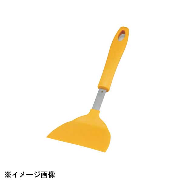 Rakuten - カンダ 抗菌・耐熱『いろ・色』起し金 オレンジ 056200