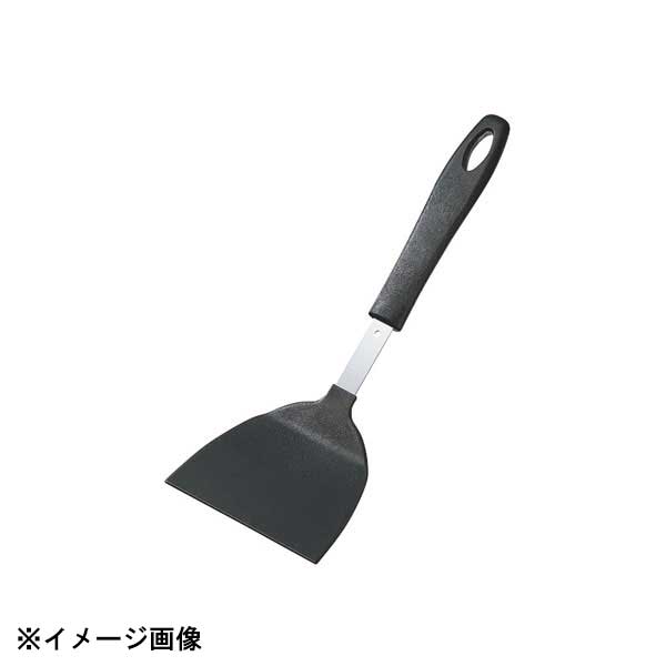 カンダ 抗菌・耐熱『いろ・色』起し金 ブラック 056204