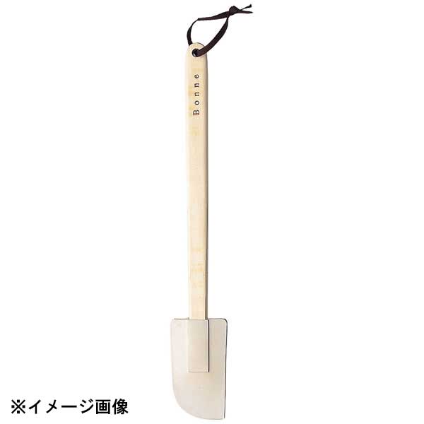 佐藤金属興業 ボンヌ ゴムヘラ 470129