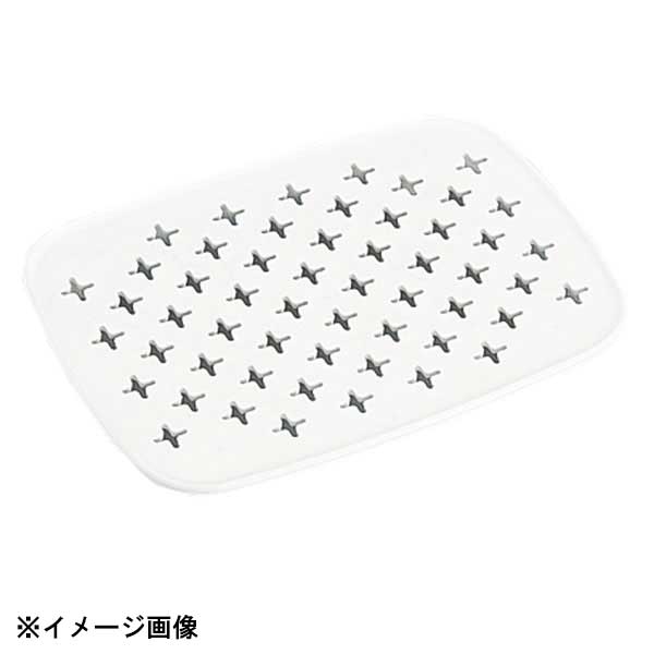 エンテック パルスレンジ容器用 -1204M 目皿 607620