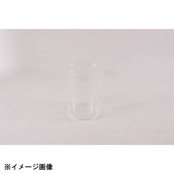 サンプラテック TPX手付ビーカー 1055 1000ml 036234