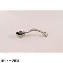 カンダ kan 置いてはかれる計量スプーン 3本組 052258