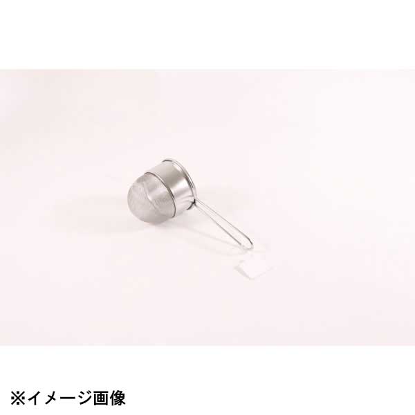 カンダ 18-8共柄深型茶こし(二重網) 063023
