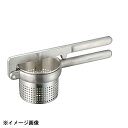 三宝産業 UK ポテトマッシャー(18-8&アルミニウム) 069034