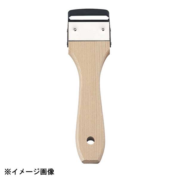 小柳産業 05004 木製かんぴょう皮引 071105