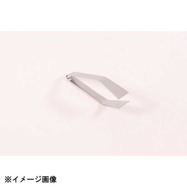 栗山毛抜製作所 ST鶴印別上骨抜 西型 105mm 072043