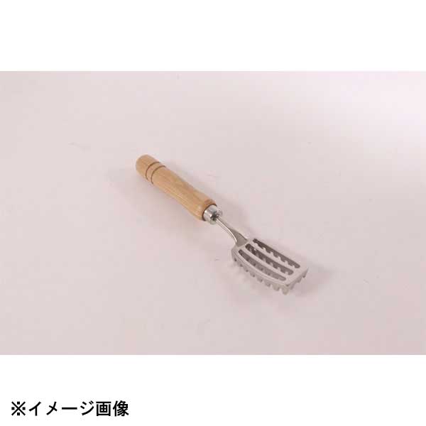 星三製作所 ST鋳物ウロコ取り 小 072084