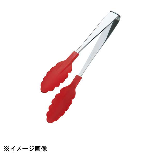 カンダ 『いろ・色』トング 赤 083126