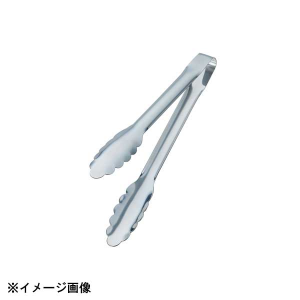 カンダ 18-0安心安全トング240mm 083152