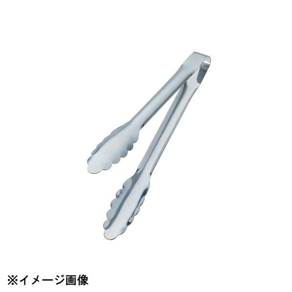 カンダ 18-0安心安全トング180mm 083155