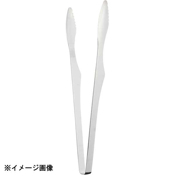 Pasta Tongs - 田辺金具 TK 18-0焼肉トング[280mm] 083162