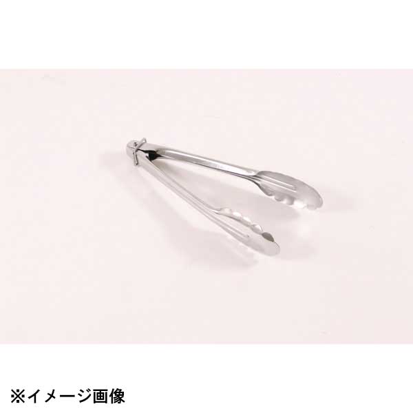 カンダ 万能トング ストッパー付 ミニ 083170