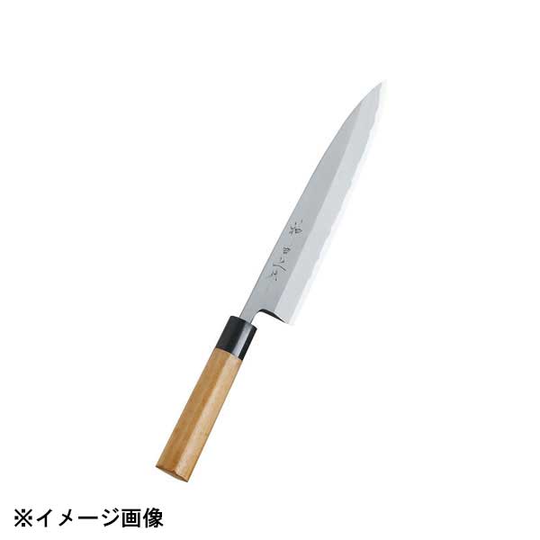 カンダ 神田上作 身卸 240mm 129034