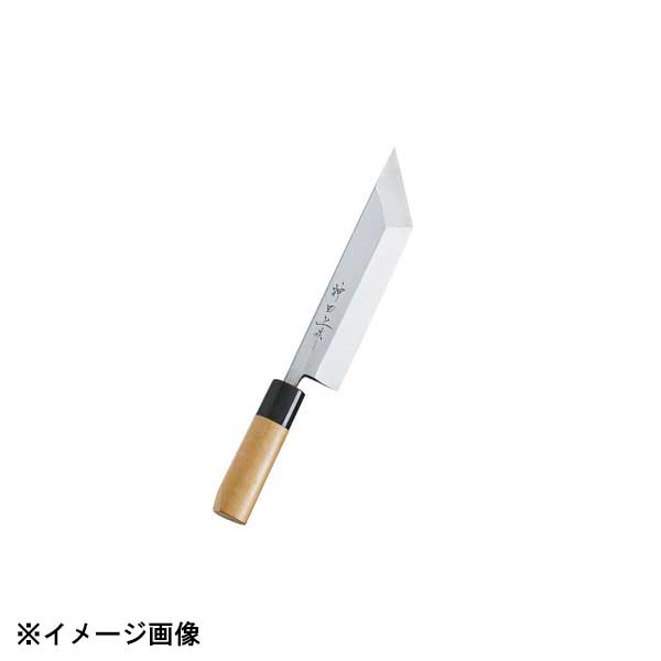 カンダ 神田上作 江戸裂 240mm 129052