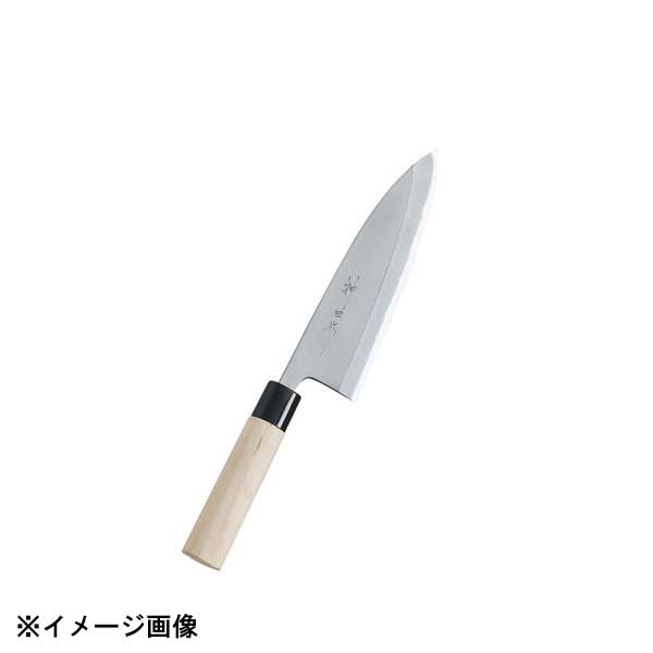 業務用厨房機器メーカー「カンダ」がおススメする、プロ仕様の商品です。●材質：安来鋼・PC桂柄●生産地：日本