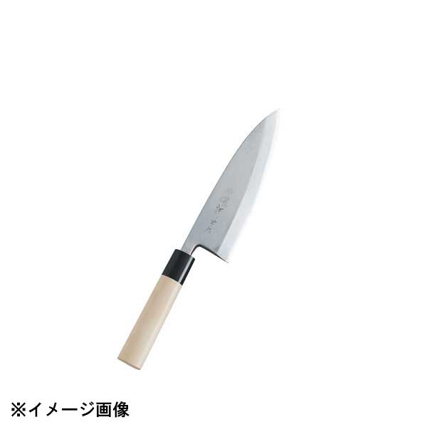 カンダ 特選 神田作 出刃240mm 129105