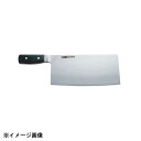 グレステン 中華包丁 622-20W 刃渡22cm 130029