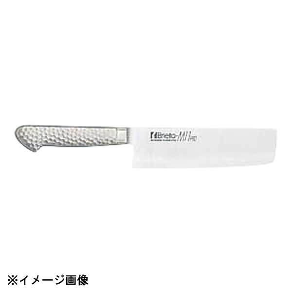 厨房刀 - 片岡製作所 Brieto-M1165 菜切 18cm 130071