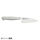 片岡製作所 Brieto-M1130 小出刃(両刃) 12cm 130082