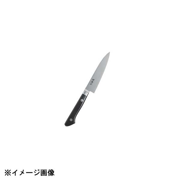 源兼正包丁日本鋼。黒合板、口金付き。●材質：日本鋼●生産地：日本