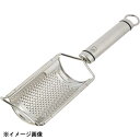 佐藤金属興業 シェフランドチーズグレーダー 362085