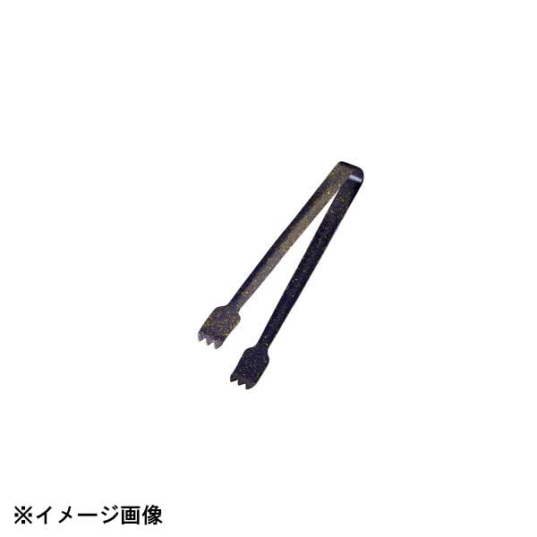 田辺金具 彩華 クロー薬味トング 紫 488007