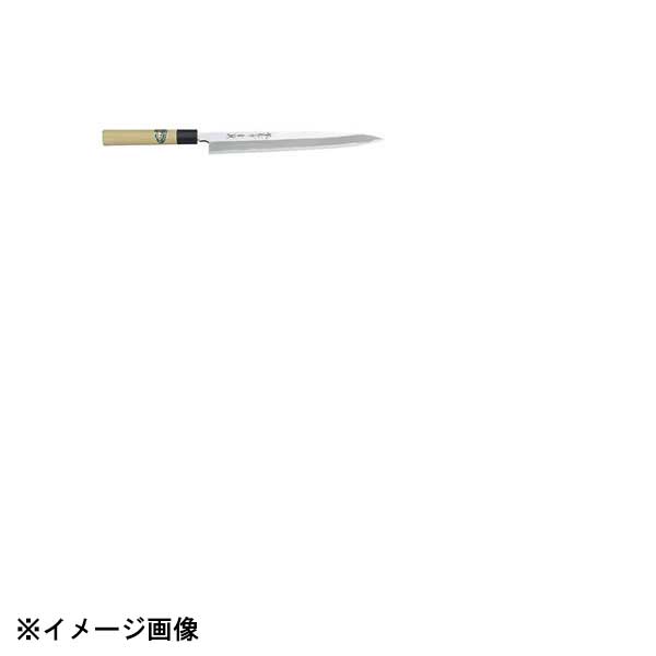 青木刃物製作所 堺孝行 青二鋼和包丁正夫21cm No.01002 601431