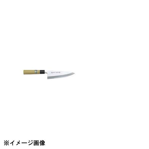 青木刃物製作所 堺孝行 青二鋼和包丁出刃12cm No.01033 601443 1