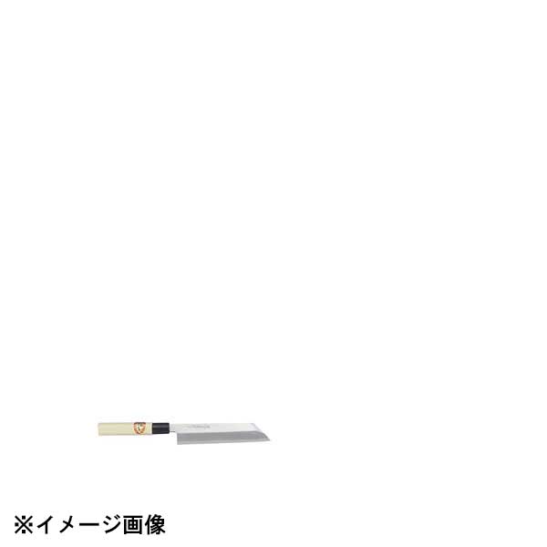 青木刃物製作所 堺孝行 霞研和包丁薄刃15cm No.06061 601599