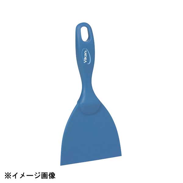 ヴァイカン ハンドスクレーパー #4061 B青 604506