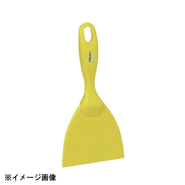 一体成型で衛生的●サイズ　全長×幅×厚み：210×100×2.7-5.7mm●材質：ポリプロピレン●生産地：デンマーク